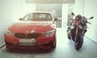 BMW 3 Series  328i  2012 - Cần bán gấp BMW 3 Series 328i đời 2012, màu đỏ, nhập khẩu nguyên chiếc như mới