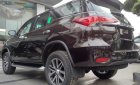 Toyota Fortuner 2.4G 4x2MT 2017 - Toyota Mỹ Đình, bán Toyota Fortuner giá tốt nhất, hỗ trợ mua xe trả góp