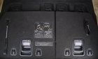 Kia Sedona GATH 2016 - Bán ô tô Kia Sedona GATH sản xuất 2016, màu đen