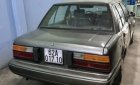 Nissan Stanza   1989 - Bán lại xe Nissan Stanza đời 1989, xe nhập