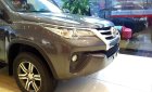 Toyota Fortuner 2.4G 4x2MT 2017 - Toyota Mỹ Đình, bán Toyota Fortuner giá tốt nhất, hỗ trợ mua xe trả góp