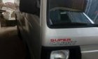 Suzuki Super Carry Van   2006 - Bán xe Suzuki Super Carry Van đời 2006, màu bạc, nhập khẩu
