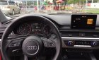 Audi A4 2017 - Bán xe Audi A4 sản xuất 2017, màu đỏ, nhập khẩu nguyên chiếc