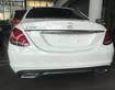 Mercedes-Benz C250 2017 - Mercedes C250 Exclusive