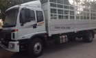 Thaco AUMAN    2017 - Xe tải Thaco Auman C160. Thaco Auman C160 tải trọng 9 tấn thùng dài 7.4m Xe tải 9 tấn Thaco Hưng Yên