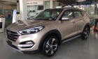 Hyundai Tucson   AT 2017 - Bán xe Hyundai Tucson full xăng 2.0 AT, hỗ trợ vay 85% giá trị xe. Hotline 0935904141 - 0948945599