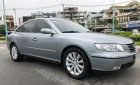 Hyundai Azera   2009 - Bán Hyundai Azera đời 2009, màu xám, nhập khẩu số tự động, 458 triệu