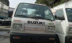 Suzuki Carry   2017 - Bán ô tô Suzuki Carry đời 2017, màu trắng