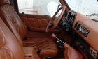 Toyota Land Cruiser 1982 - Bán Toyota Land Cruiser sản xuất 1982, màu xám, nhập khẩu