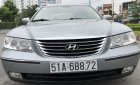 Hyundai Azera 2009 - Cần bán xe Hyundai Azera đời 2009, màu đen, xe nhập số tự động