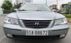 Hyundai Azera   2009 - Bán Hyundai Azera đời 2009, màu xám, nhập khẩu số tự động, 458 triệu