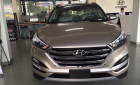 Hyundai Tucson   AT 2017 - Bán xe Hyundai Tucson full xăng 2.0 AT, hỗ trợ vay 85% giá trị xe. Hotline 0935904141 - 0948945599