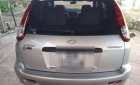 Chevrolet Vivant   2008 - Bán Chevrolet Vivant đời 2008, màu bạc