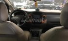 Toyota Innova J 2007 - Bán Toyota Innova J năm 2007, màu bạc 