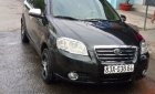 Daewoo Gentra 2008 - Bán xe Daewoo Gentra đời 2008, màu đen, nhập khẩu, chính chủ, giá chỉ 219 triệu