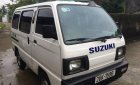 Suzuki Super Carry Truck 1998 - Cần bán Suzuki Super Carry Truck đời 1998, màu trắng ít sử dụng