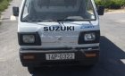 Suzuki Carry 2009 - Bán ô tô Suzuki Carry 2009, màu trắng như mới