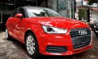 Audi A1 Sportback   2016 - Bán xe Audi A1 Sportback 5 cửa 2016, màu đỏ