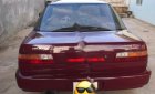 Acura Intergra 1992 - Bán ô tô Acura Intergra đời 1992, màu đỏ, xe nhập giá cạnh tranh