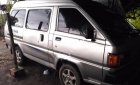 Toyota Liteace 1986 - Cần bán gấp Toyota Liteace đời 1986, màu xám, nhập khẩu số sàn, giá chỉ 97 triệu