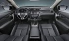 Nissan X trail 2.5 CVT 4WD 2018 - Bán Nissan X Trail 2.5 CVT 4WD đời 2018, màu xanh, 100% nhập linh kiện lắp ráp