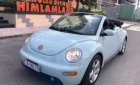 Volkswagen Beetle AT 2004 - Cần bán xe Volkswagen Beetle AT 2004, màu trắng