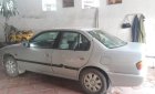 Nissan Primera 1994 - Bán Nissan Primera năm 1994, màu bạc, nhập khẩu chính chủ, giá tốt