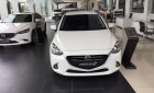 Mazda 2 AT 2017 - Cần bán lại xe Mazda 2 AT đời 2017, màu trắng, 515tr