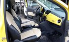 Fiat 500 2011 - Bán xe Fiat 500 đời 2011, màu vàng, xe nhập giá cạnh tranh