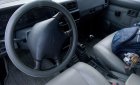 Nissan Pathfinder Lx 1992 - Cần bán xe Nissan Pathfinder LX năm 1992, màu bạc, nhập khẩu