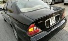 Daewoo Magnus   2004 - Bán ô tô Daewoo Magnus đời 2004, màu đen, nhập khẩu, giá chỉ 128 triệu