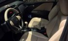 Honda City CVT 2014 - Bán Honda City CVT sản xuất 2014, màu xám chính chủ