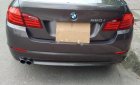 BMW 5 Series 2013 - Cần bán xe BMW 5 Series đời 2013, màu nâu, nhập khẩu nguyên chiếc ít sử dụng