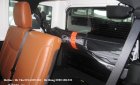 Jeep Wrangler 2017 - Bán xe Jeep Wrangler 2017