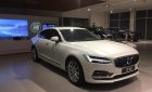 Volvo S90 2017 - Volvo S90 phiên bản cực hiếm 2017, nhập trực tiếp từ Thụy Điển