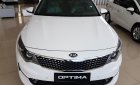 Kia Optima ATH 2017 - Bán xe Optima 2.2 ATH (full option, DVD) rẽ nhất miền Tây