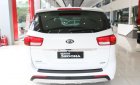 Kia VT250 2018 - Bán ô tô Kia Sedona năm sản xuất 2018, màu trắng