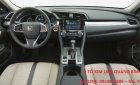 Honda Civic 1.5 Turbo 2018 - Bán ô tô Honda Civic 2018, màu bạc, nhập khẩu chính hãng, ưu đãi tốt nhất tại Quảng Bình