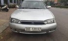 Subaru Legacy 1997 - Cần bán xe Subaru Legacy sản xuất 1997, màu bạc, 90 triệu