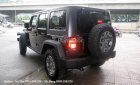 Jeep Wrangler 2017 - Bán xe Jeep Wrangler 2017