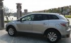 Mazda CX 7 2010 - Bán Mazda CX 7 đời 2010, màu bạc, xe nhập 