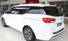 Kia VT250 2018 - Bán ô tô Kia Sedona năm sản xuất 2018, màu trắng