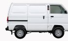 Suzuki Super Carry Truck 2016 - Bán xe Suzuki Super Carry Truck đời 2016, màu trắng, nhập khẩu chính hãng