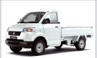 Suzuki Super Carry Truck 2016 - Bán xe Suzuki Super Carry Truck đời 2016, màu trắng, nhập khẩu chính hãng