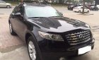 Infiniti FX FX35 2006 - Cần bán Infiniti FX FX35 đời 2006, màu đen, nhập khẩu nguyên chiếc còn mới, 690tr