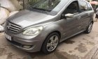 Mercedes-Benz B class  B150  2006 - Chính chủ bán Mercedes B150 đời 2006, màu xám, nhập khẩu