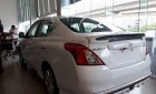 Nissan Sunny XV - Premiums 2018 - Bán Nissan Sunny XV - Premiums sản xuất 2018, màu trắng xe giao ngay