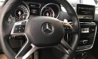 Mercedes-Benz G class G63 AMG 2014 - Muốn bán Mercedes Benz G63 AMG, màu đen quyền lực, giá tốt cho ai thật sự thiện chí