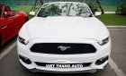 Ford Mustang Ecoboost - 2.3L 2016 - Bán ô tô Ford Mustang Ecoboost - 2.3L đời 2016, màu trắng, nhập khẩu