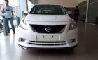 Nissan Sunny XV - Premiums 2018 - Bán Nissan Sunny XV - Premiums sản xuất 2018, màu trắng xe giao ngay